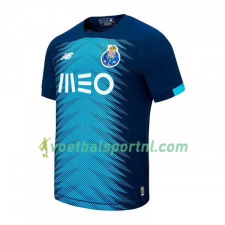 FC Porto Third Shirt 2019-20